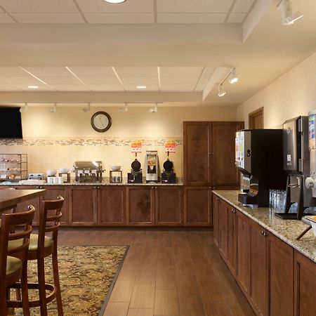Country Inn & Suites By Radisson, Dundee, Mi Extérieur photo