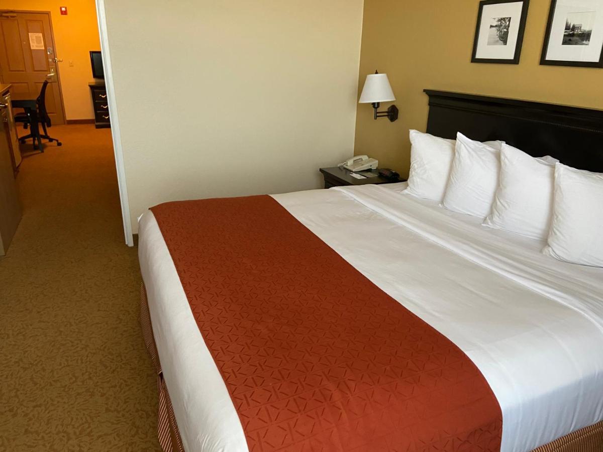 Country Inn & Suites By Radisson, Dundee, Mi Extérieur photo