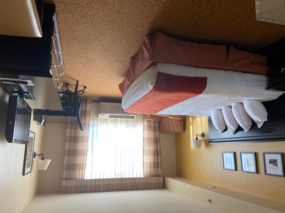 Country Inn & Suites By Radisson, Dundee, Mi Extérieur photo