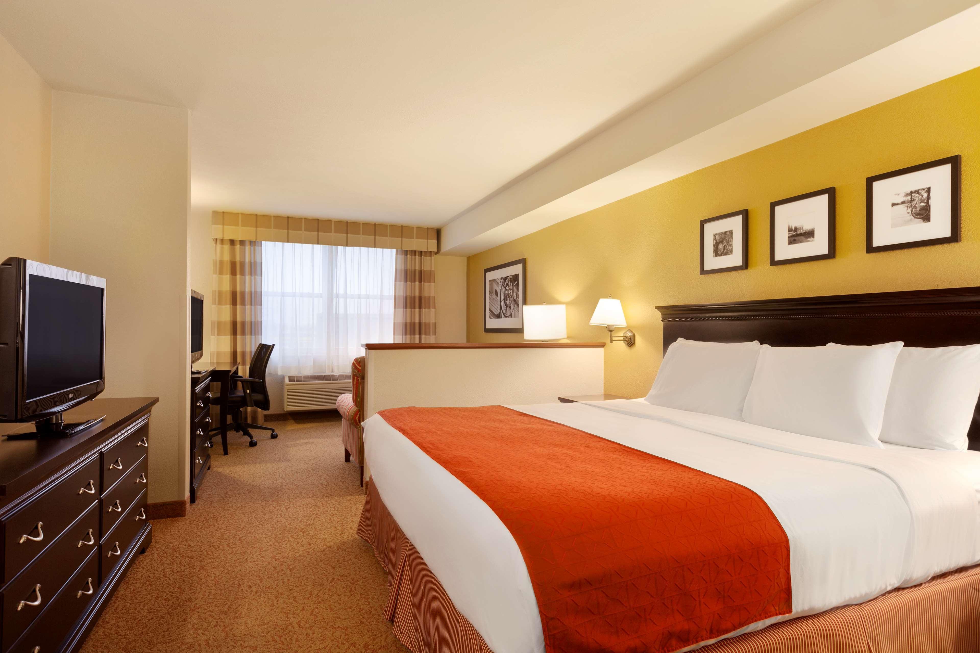 Country Inn & Suites By Radisson, Dundee, Mi Extérieur photo