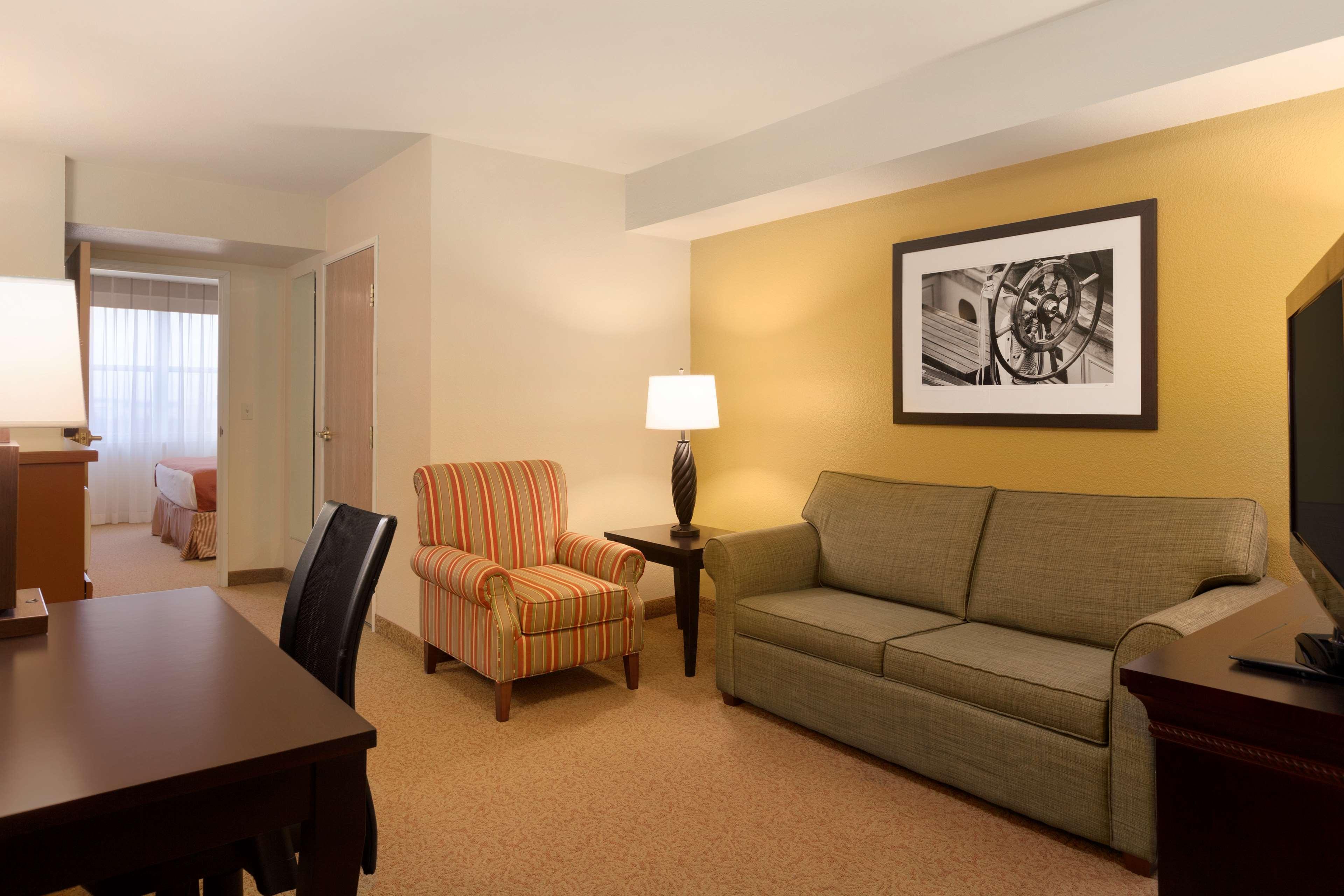 Country Inn & Suites By Radisson, Dundee, Mi Extérieur photo