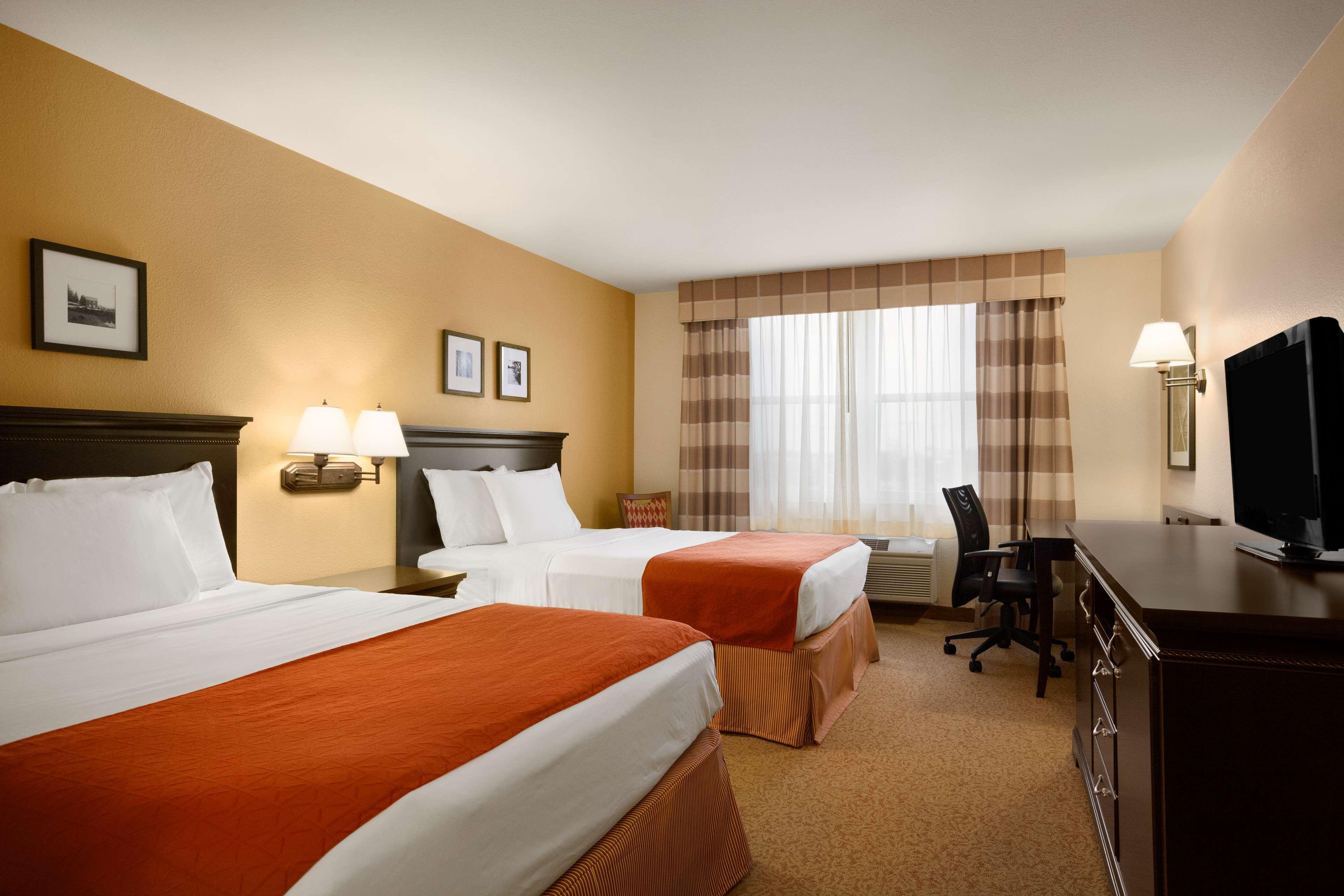 Country Inn & Suites By Radisson, Dundee, Mi Extérieur photo