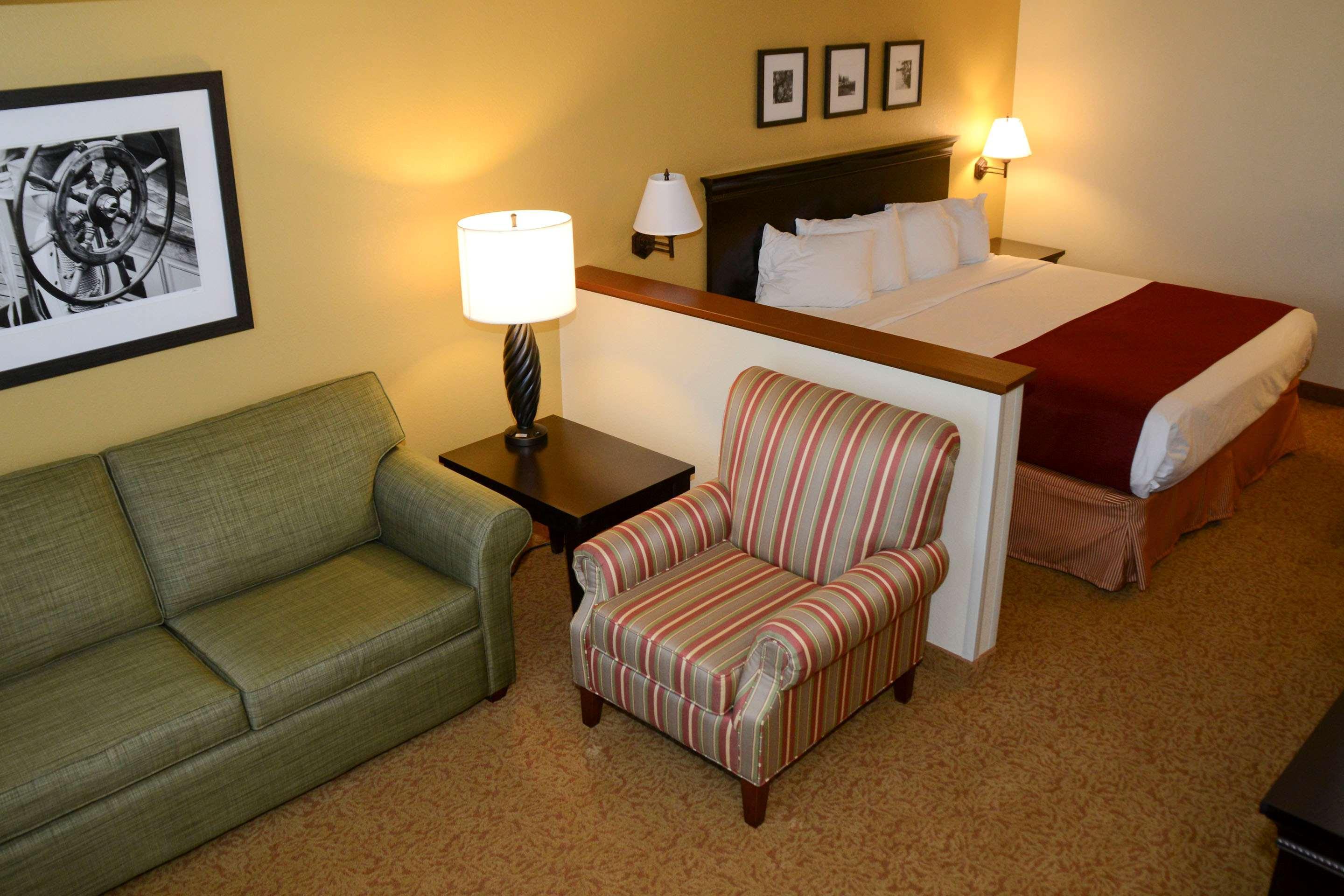 Country Inn & Suites By Radisson, Dundee, Mi Extérieur photo