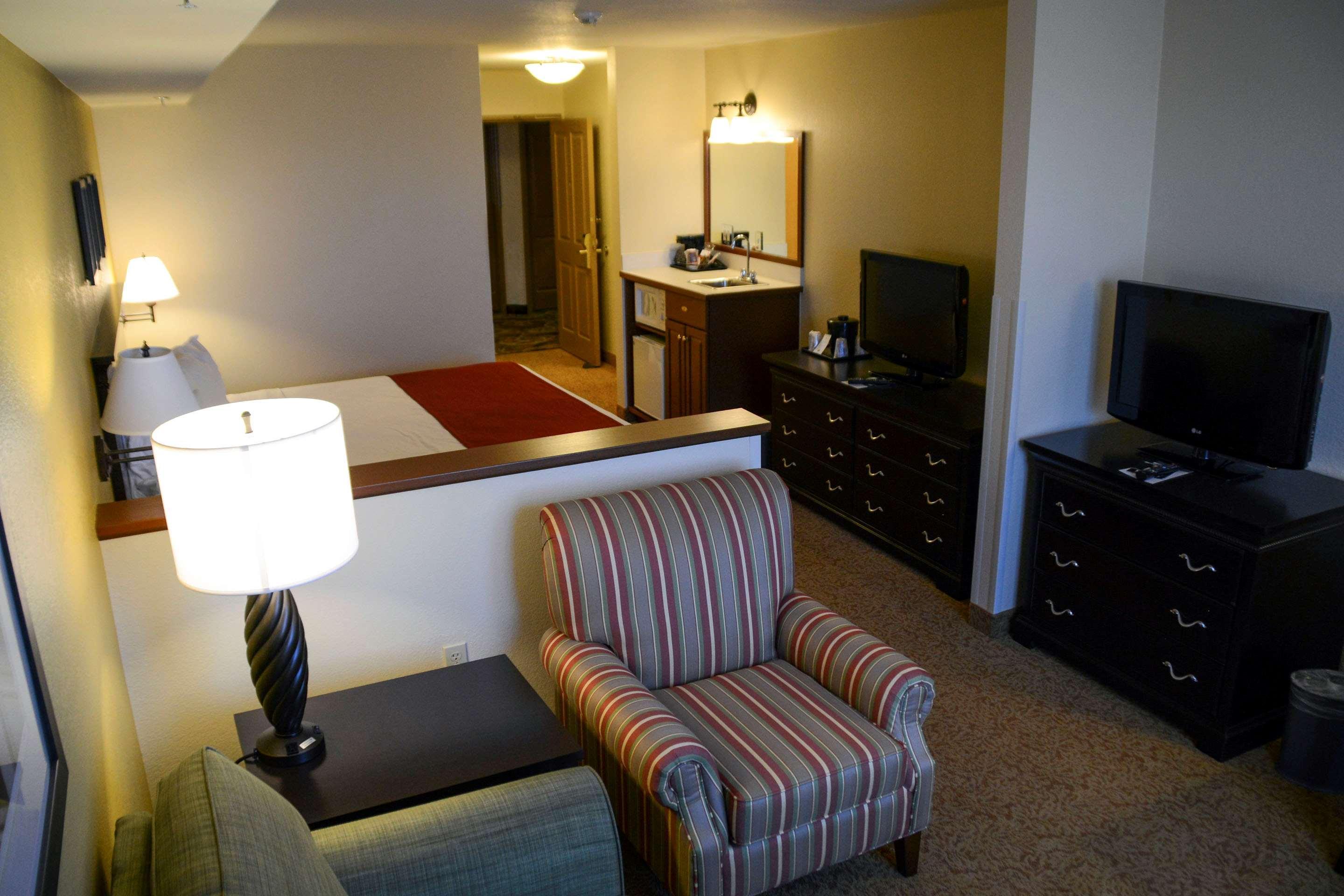 Country Inn & Suites By Radisson, Dundee, Mi Extérieur photo