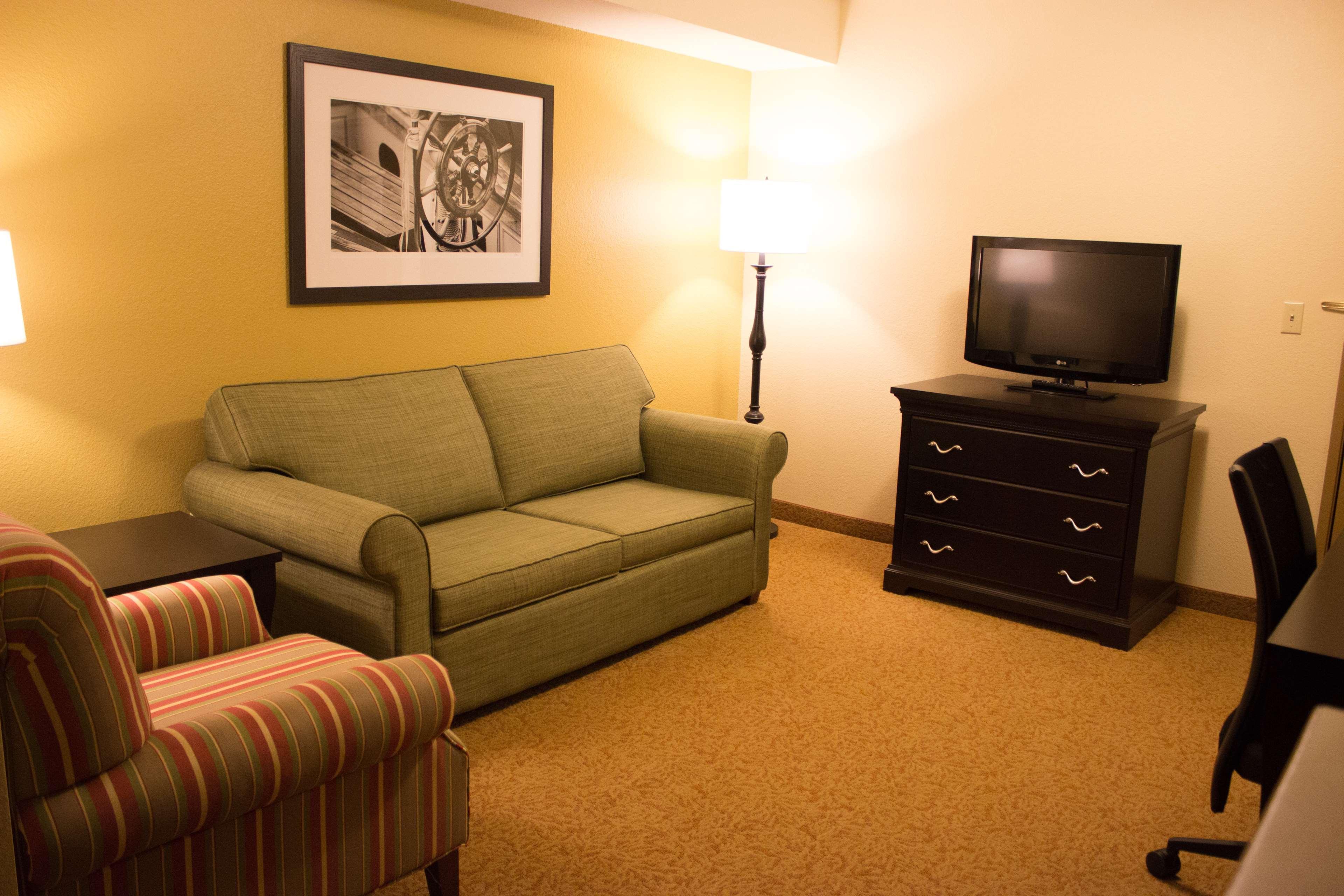 Country Inn & Suites By Radisson, Dundee, Mi Extérieur photo