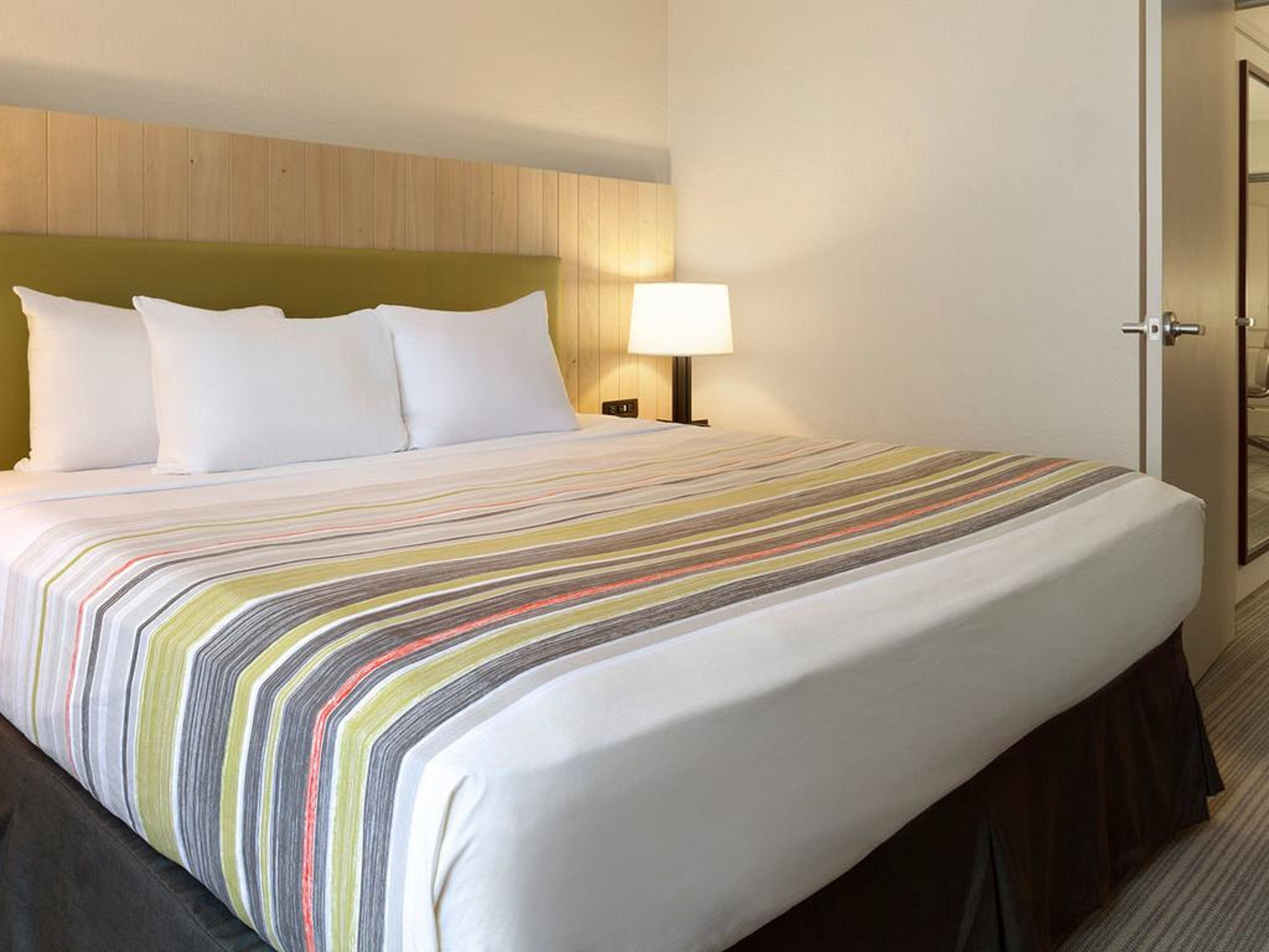 Country Inn & Suites By Radisson, Dundee, Mi Extérieur photo