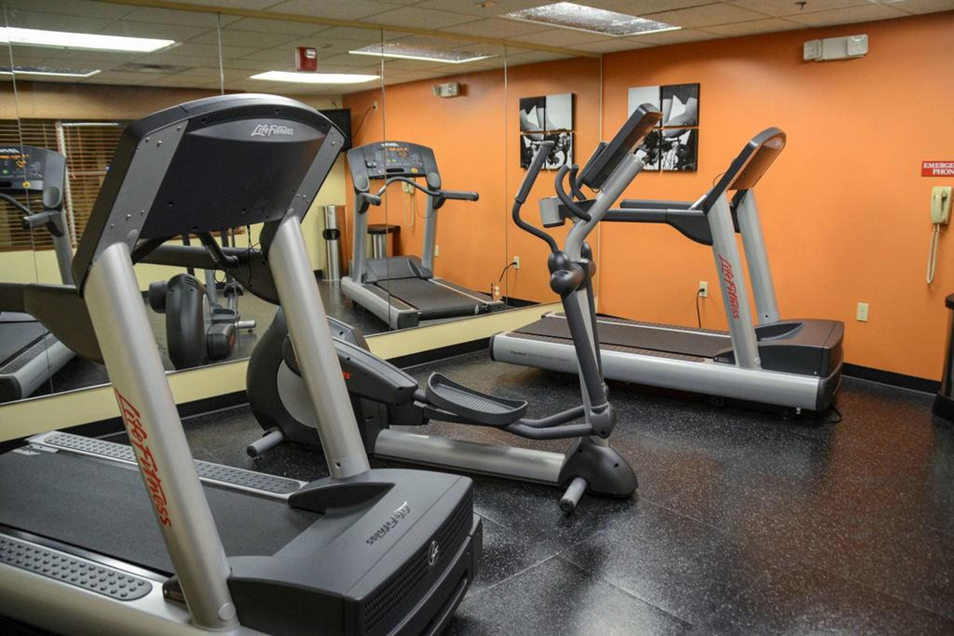 Country Inn & Suites By Radisson, Dundee, Mi Extérieur photo