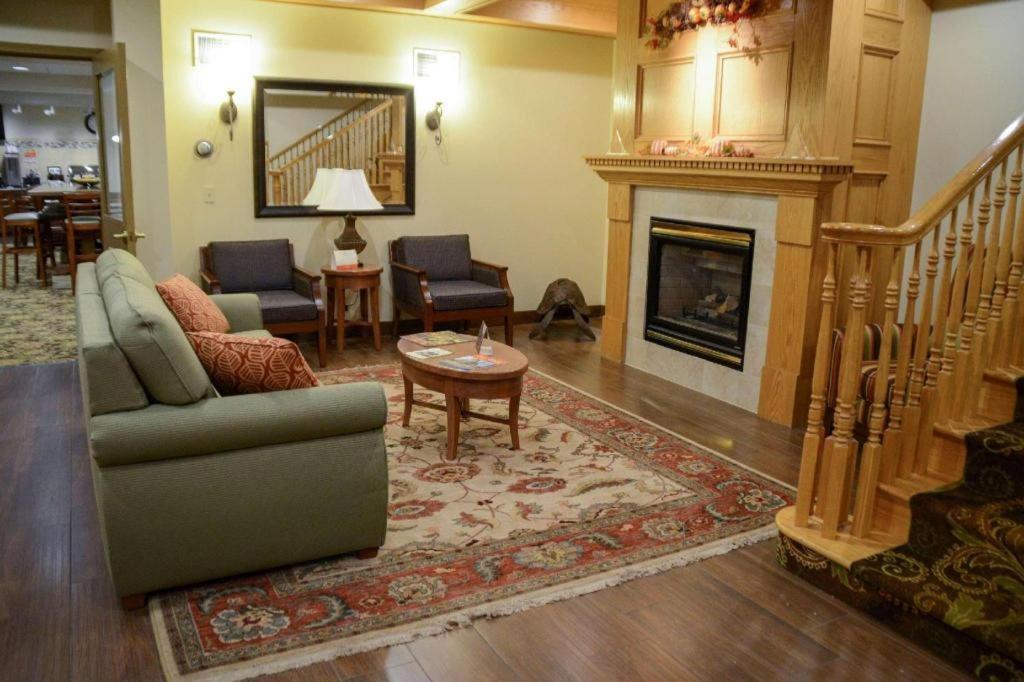 Country Inn & Suites By Radisson, Dundee, Mi Extérieur photo