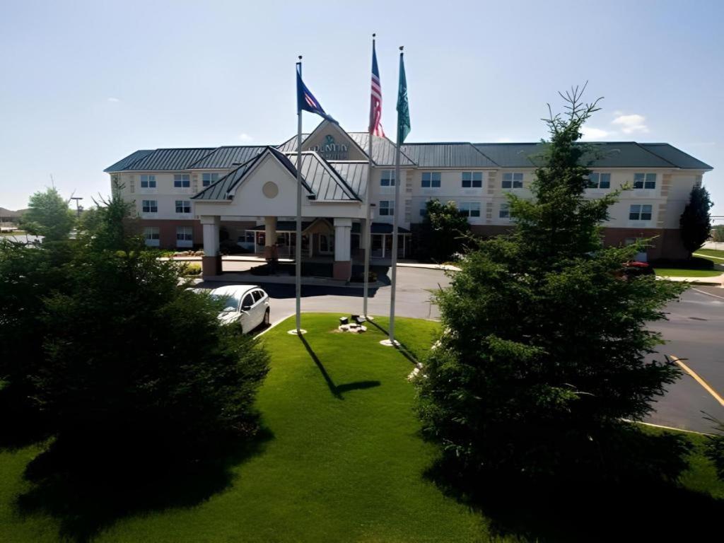 Country Inn & Suites By Radisson, Dundee, Mi Extérieur photo