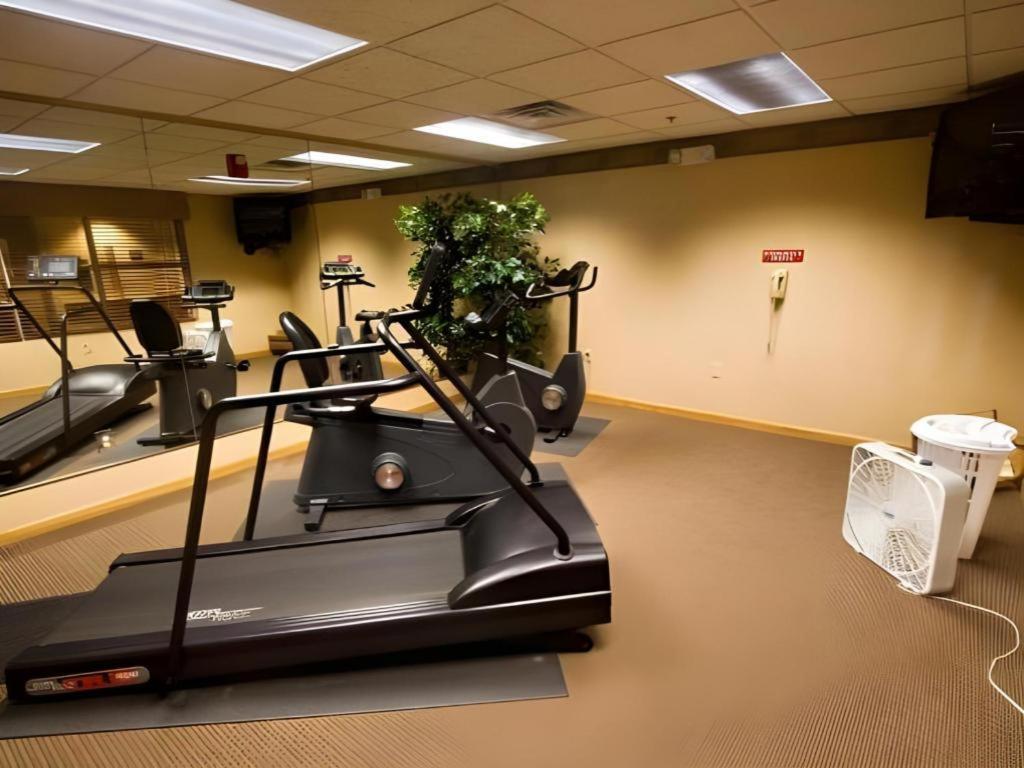 Country Inn & Suites By Radisson, Dundee, Mi Extérieur photo