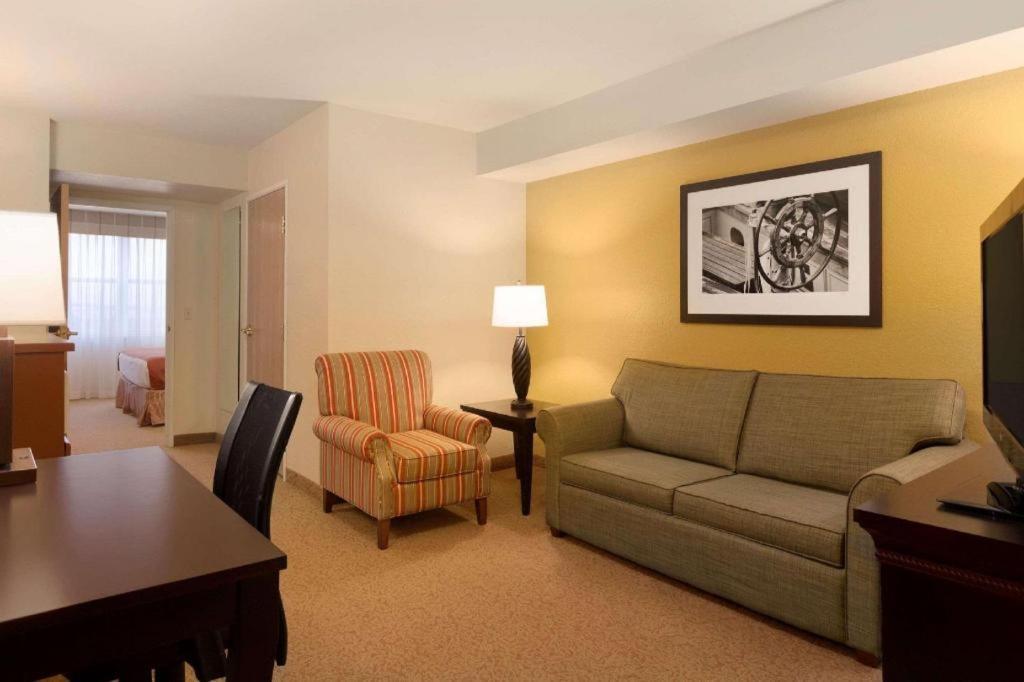 Country Inn & Suites By Radisson, Dundee, Mi Extérieur photo