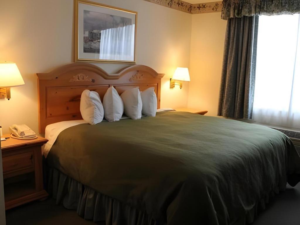Country Inn & Suites By Radisson, Dundee, Mi Extérieur photo