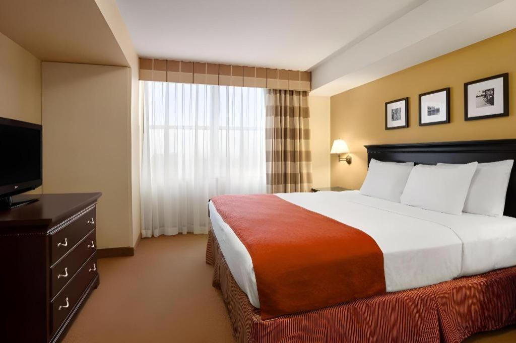 Country Inn & Suites By Radisson, Dundee, Mi Extérieur photo