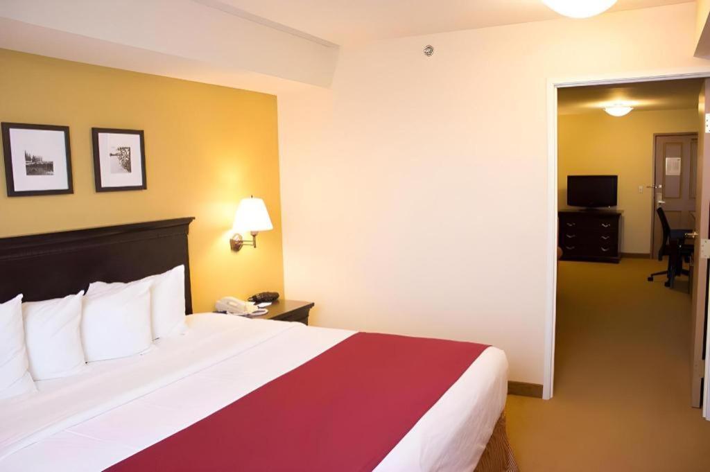 Country Inn & Suites By Radisson, Dundee, Mi Extérieur photo
