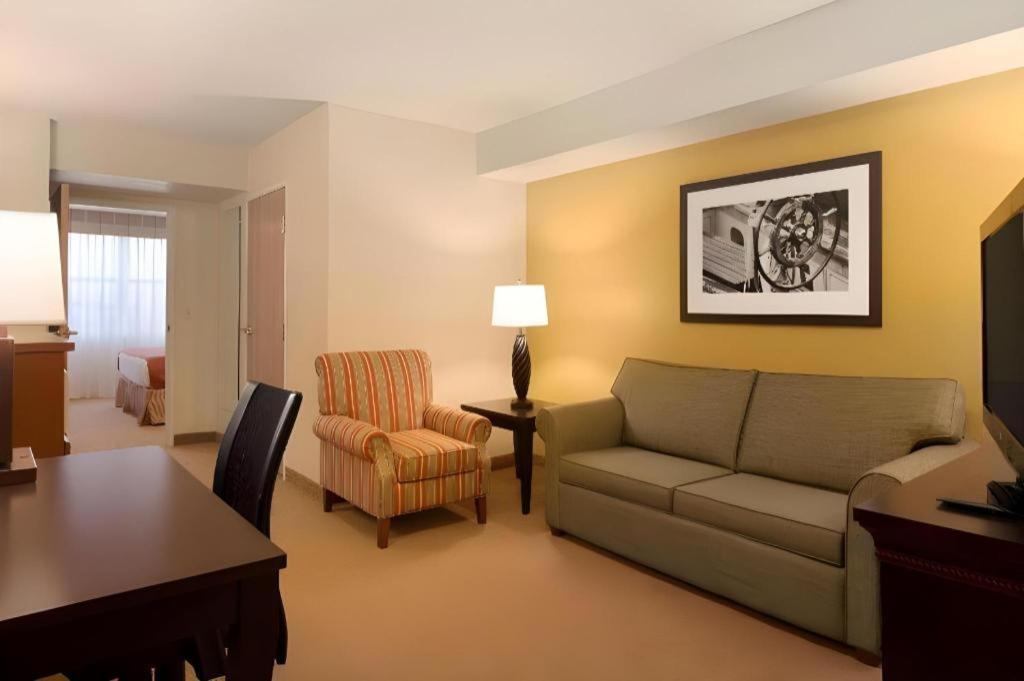 Country Inn & Suites By Radisson, Dundee, Mi Extérieur photo