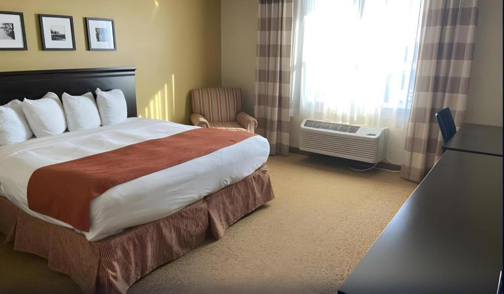 Country Inn & Suites By Radisson, Dundee, Mi Extérieur photo