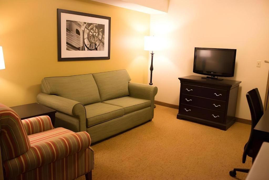 Country Inn & Suites By Radisson, Dundee, Mi Extérieur photo