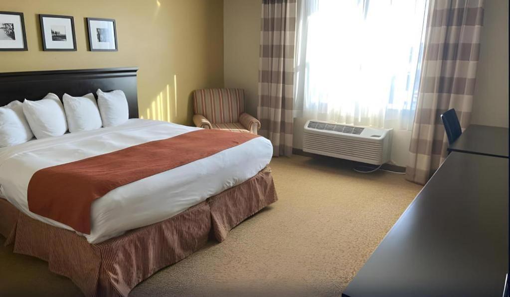 Country Inn & Suites By Radisson, Dundee, Mi Extérieur photo