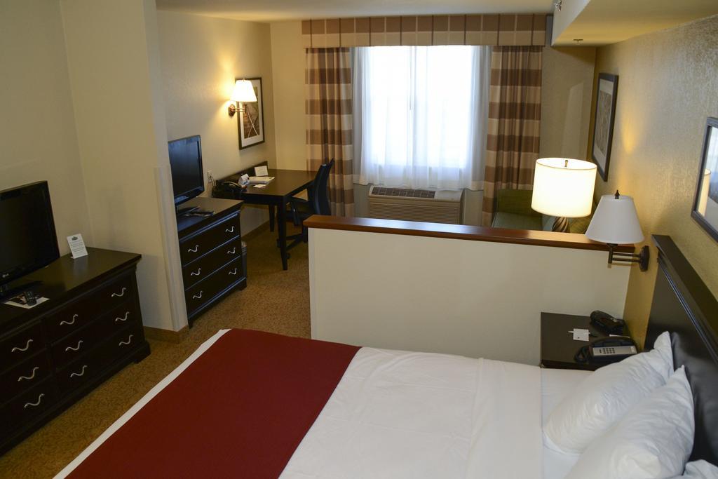 Country Inn & Suites By Radisson, Dundee, Mi Extérieur photo