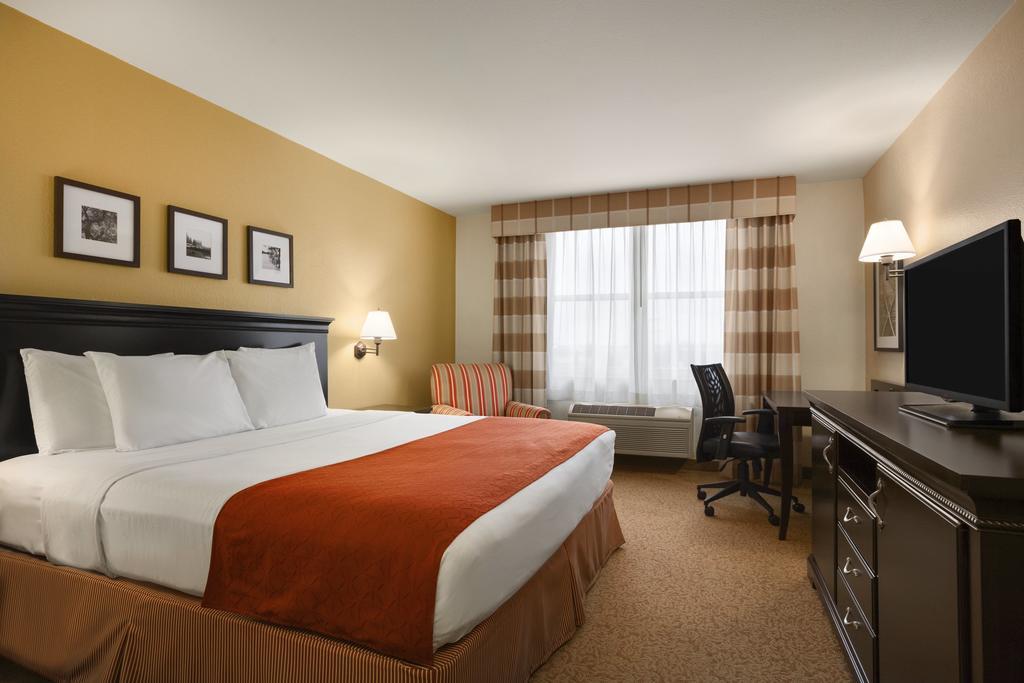 Country Inn & Suites By Radisson, Dundee, Mi Extérieur photo